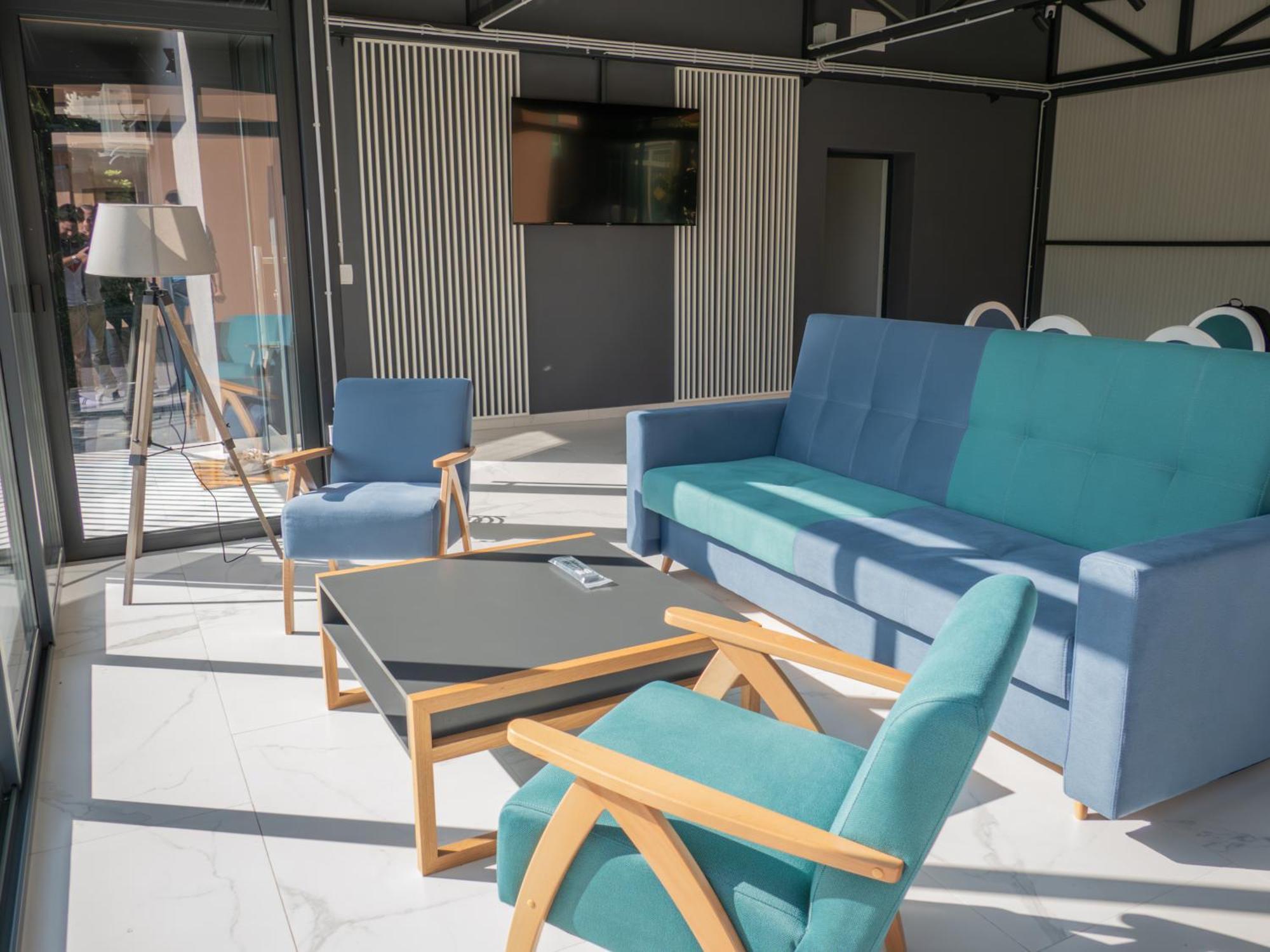 Sunny Corner Apartments Вісоко Екстер'єр фото
