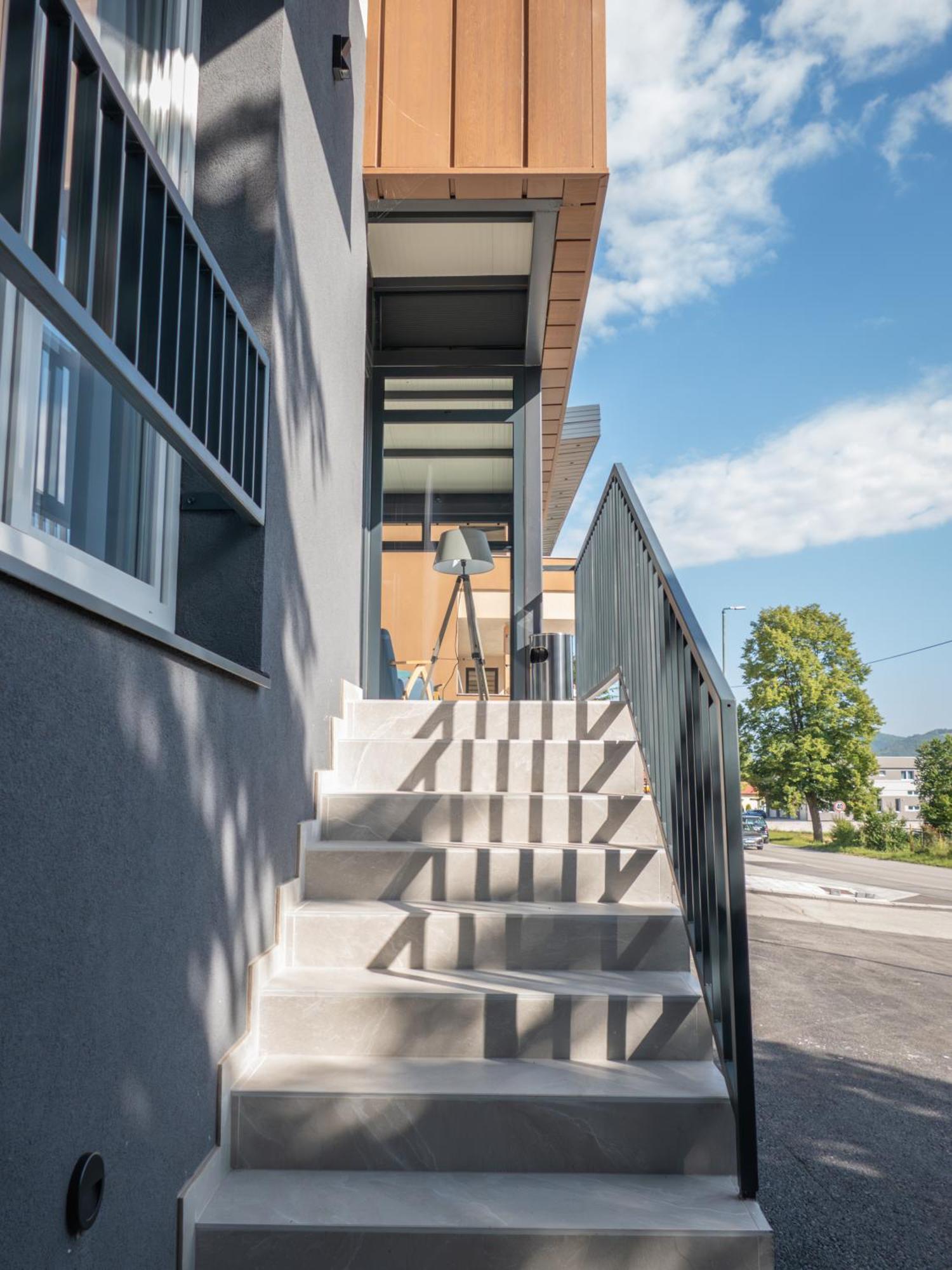 Sunny Corner Apartments Вісоко Екстер'єр фото