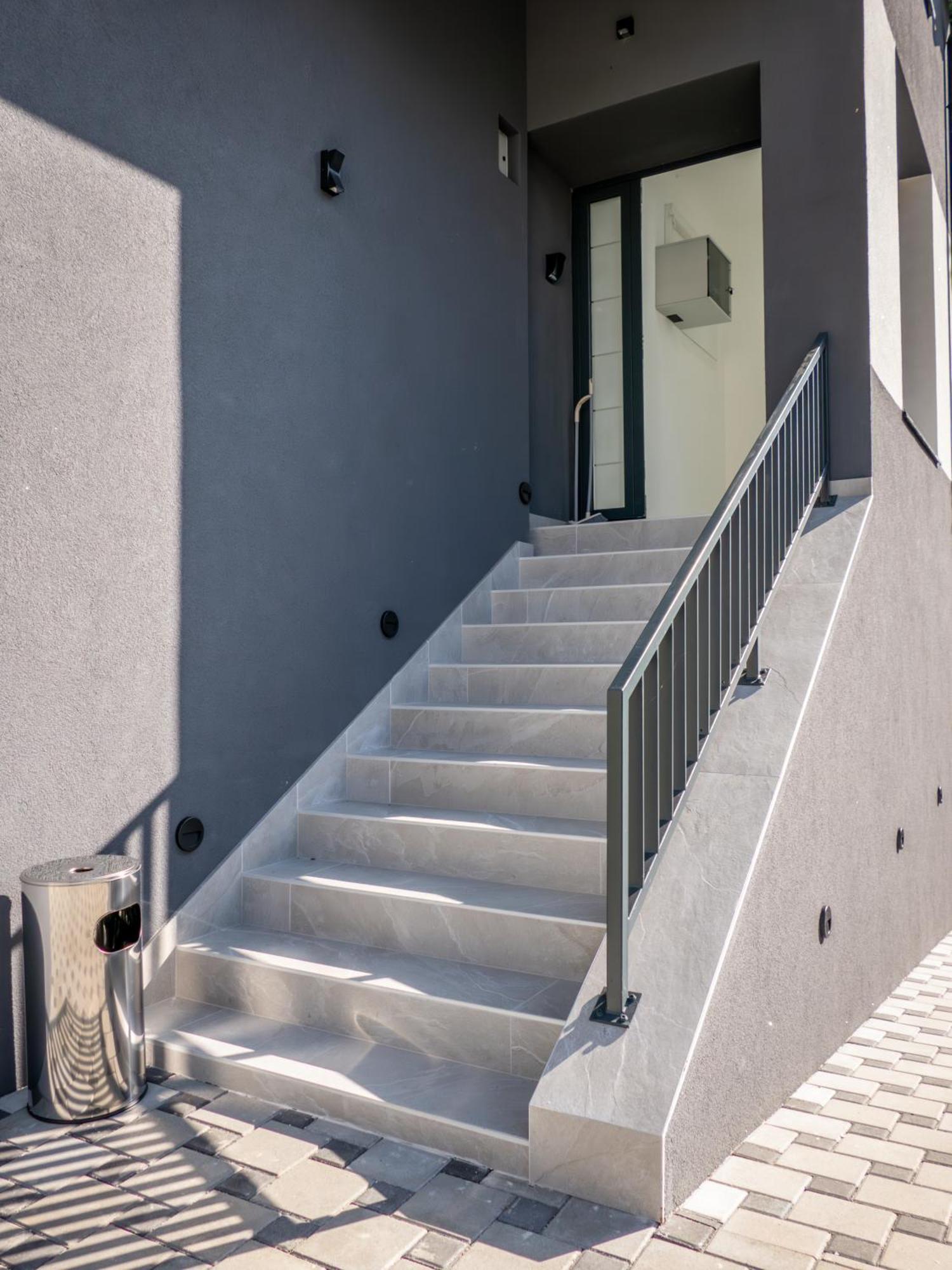 Sunny Corner Apartments Вісоко Екстер'єр фото