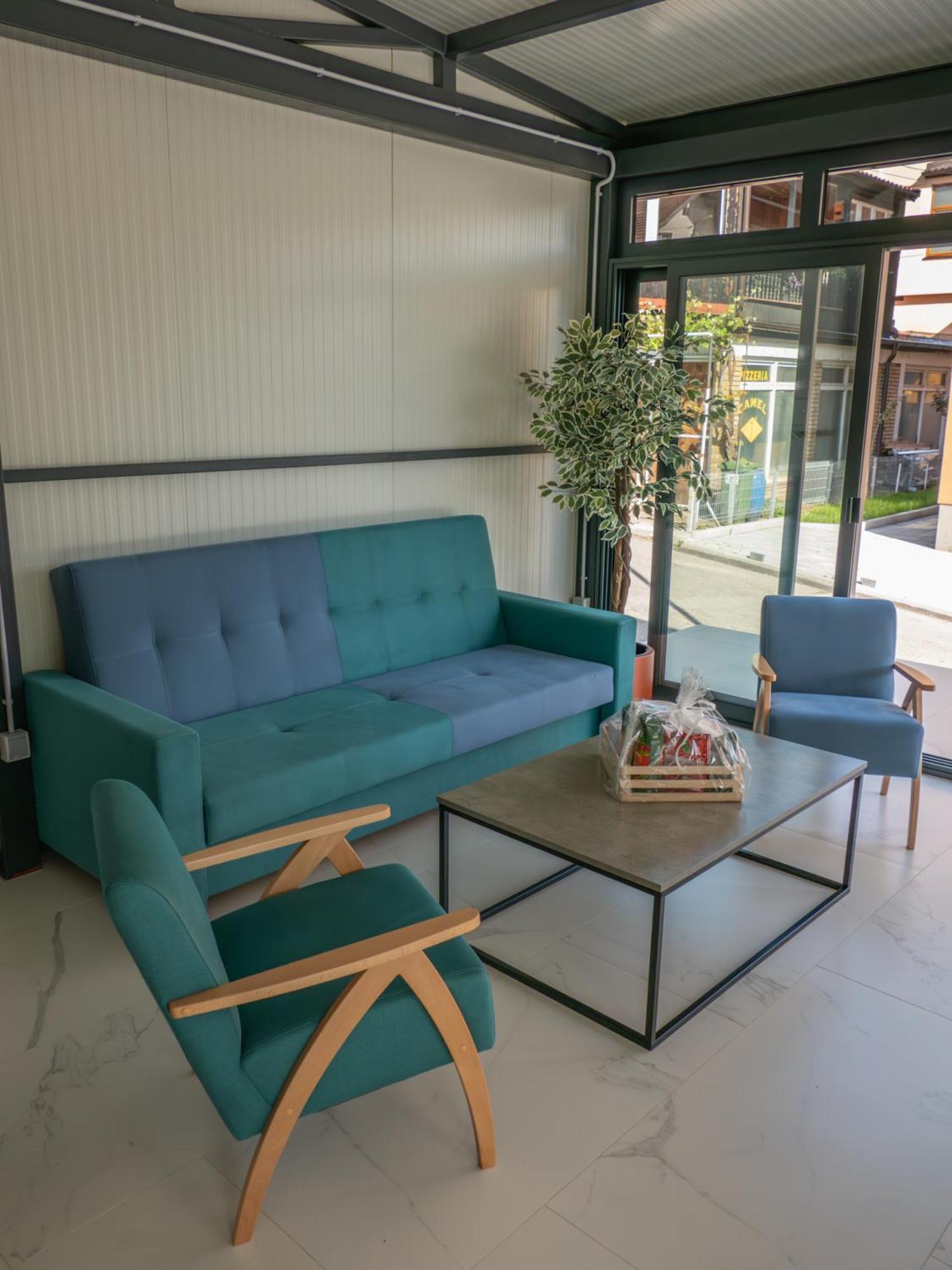 Sunny Corner Apartments Вісоко Екстер'єр фото