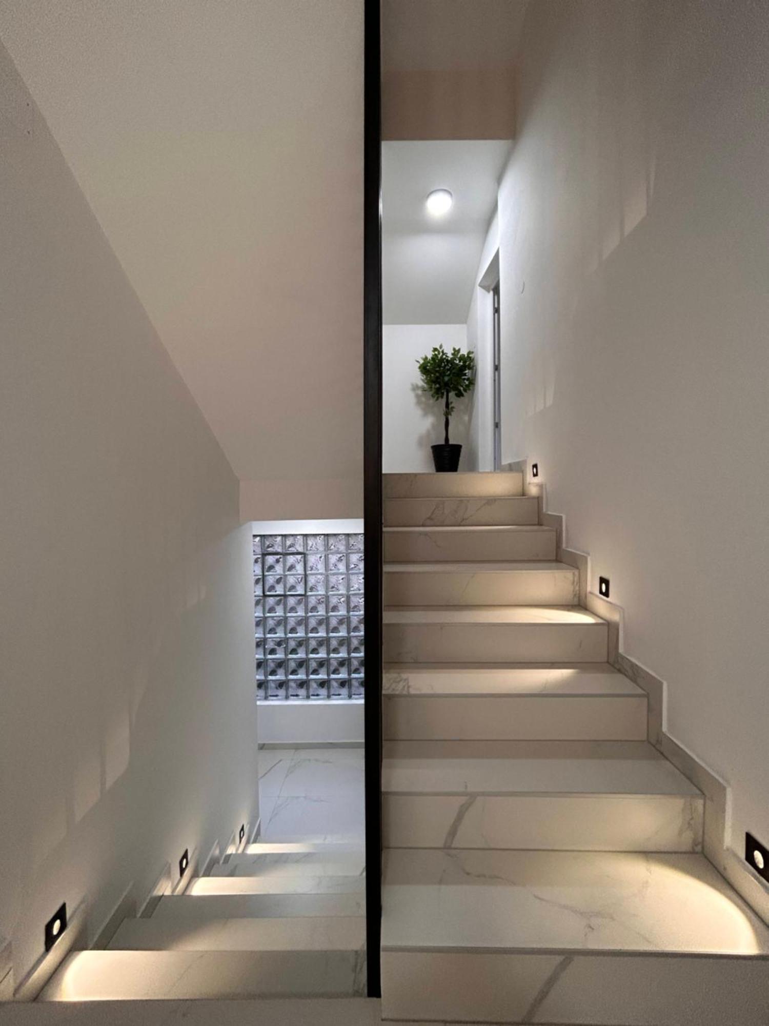 Sunny Corner Apartments Вісоко Екстер'єр фото