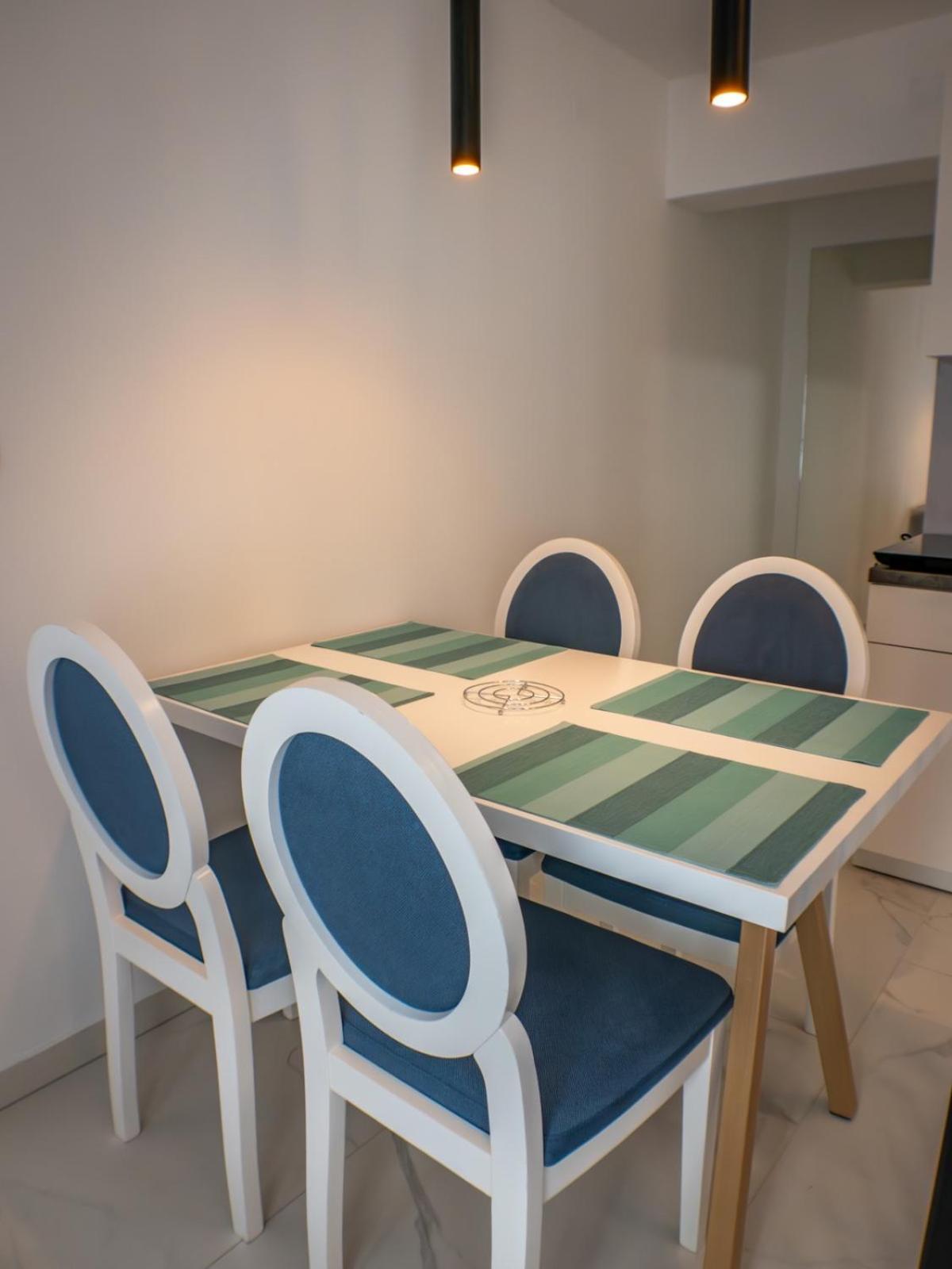 Sunny Corner Apartments Вісоко Екстер'єр фото
