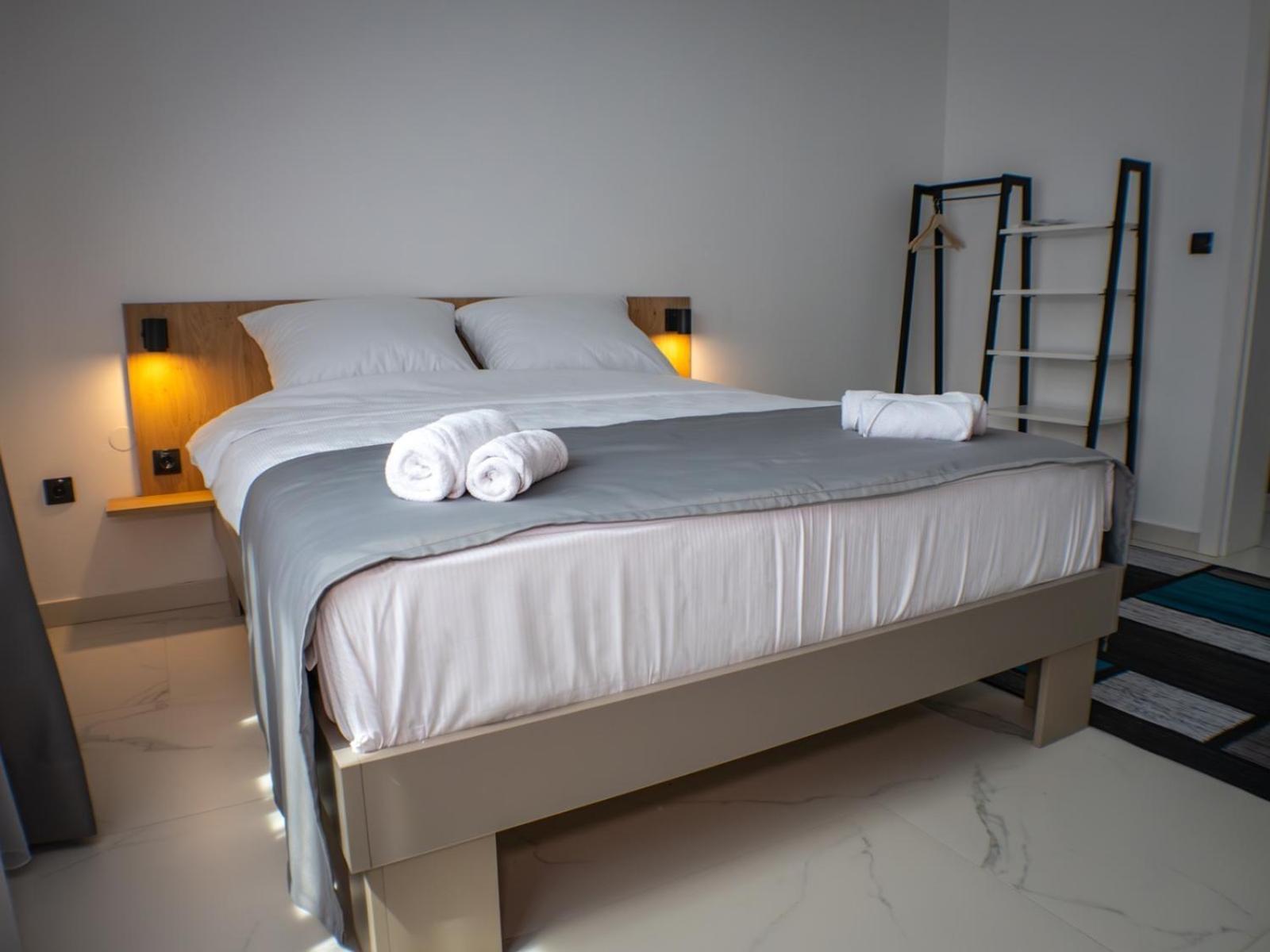 Sunny Corner Apartments Вісоко Екстер'єр фото