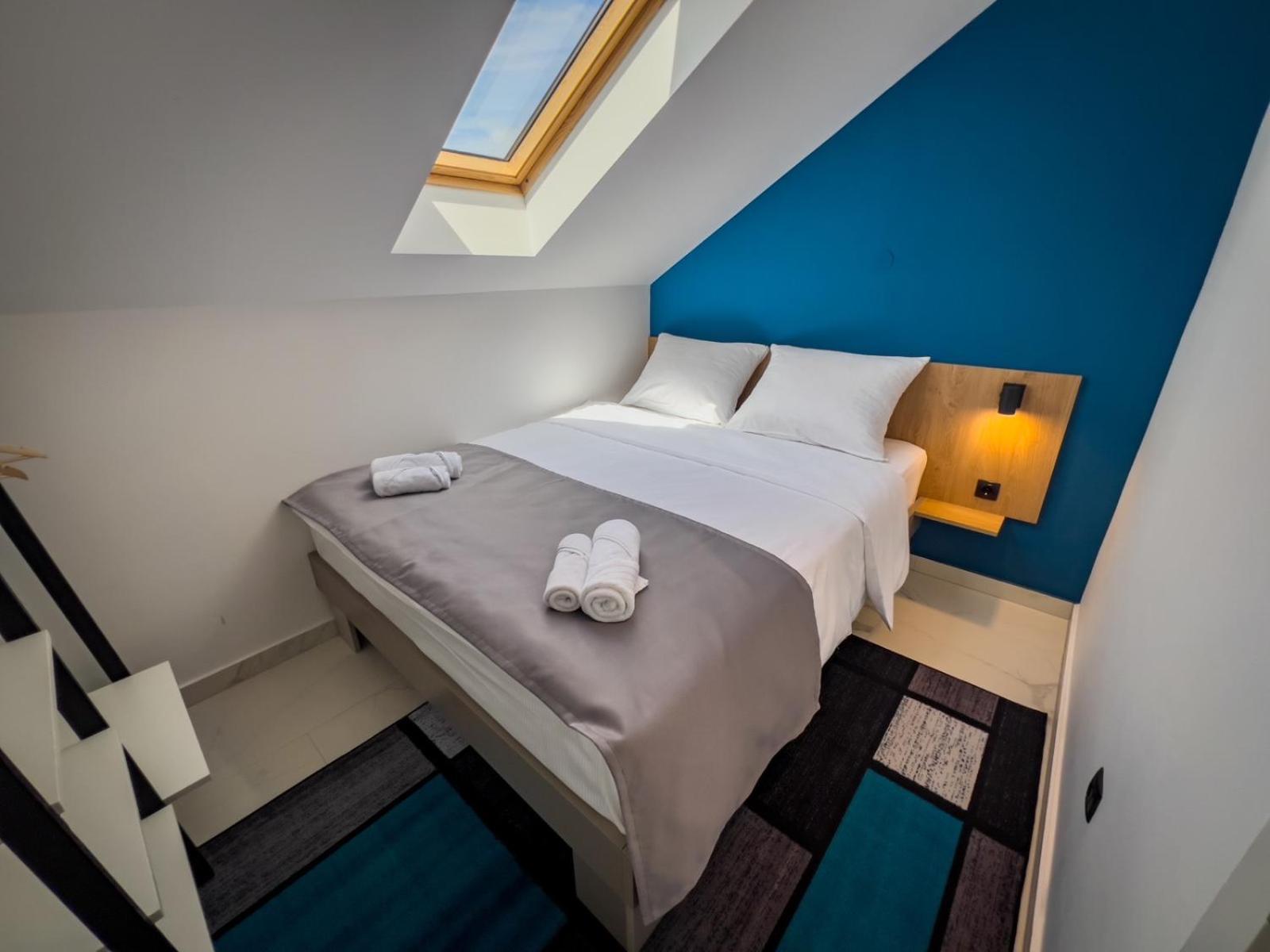 Sunny Corner Apartments Вісоко Екстер'єр фото