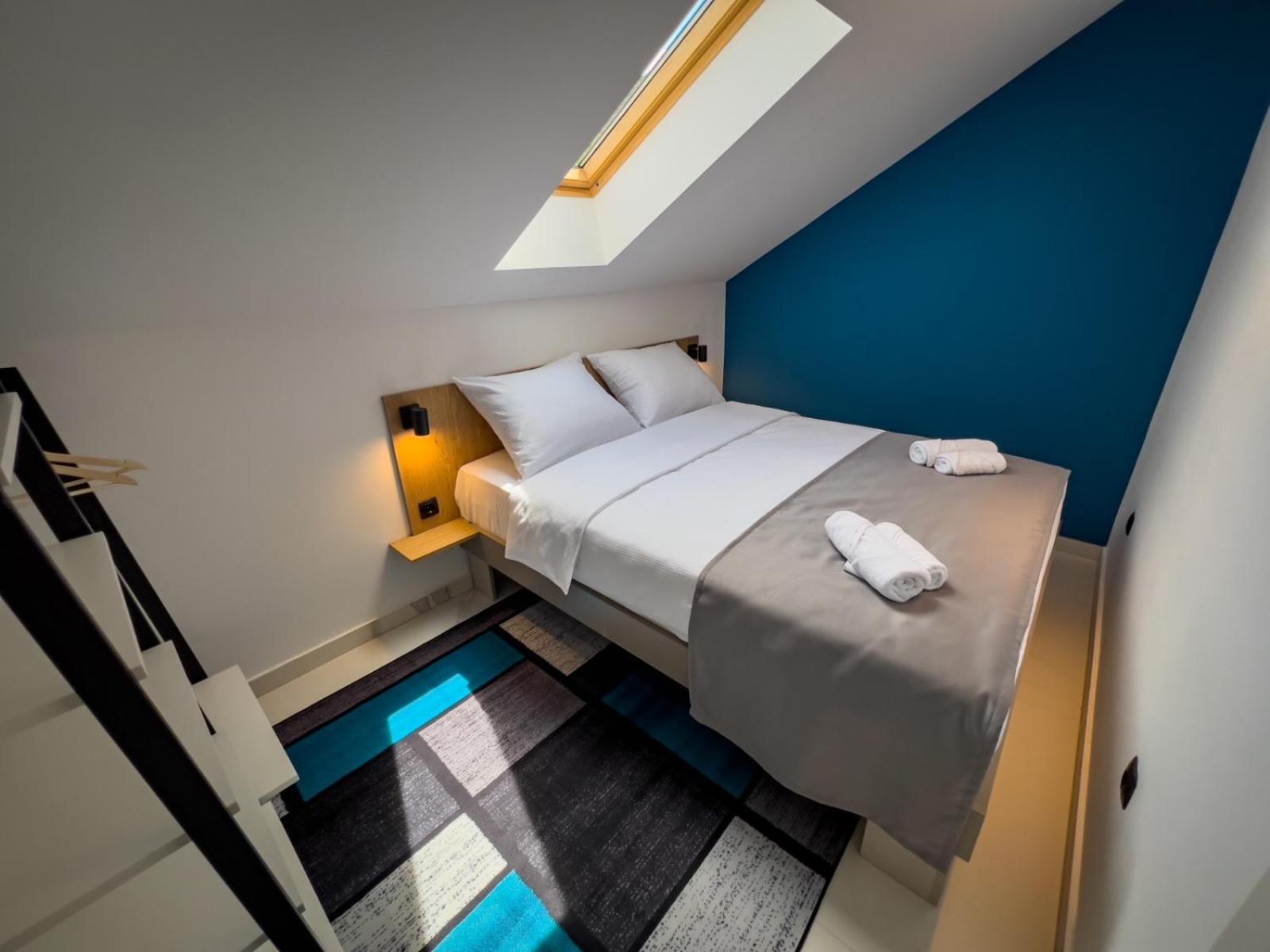 Sunny Corner Apartments Вісоко Екстер'єр фото