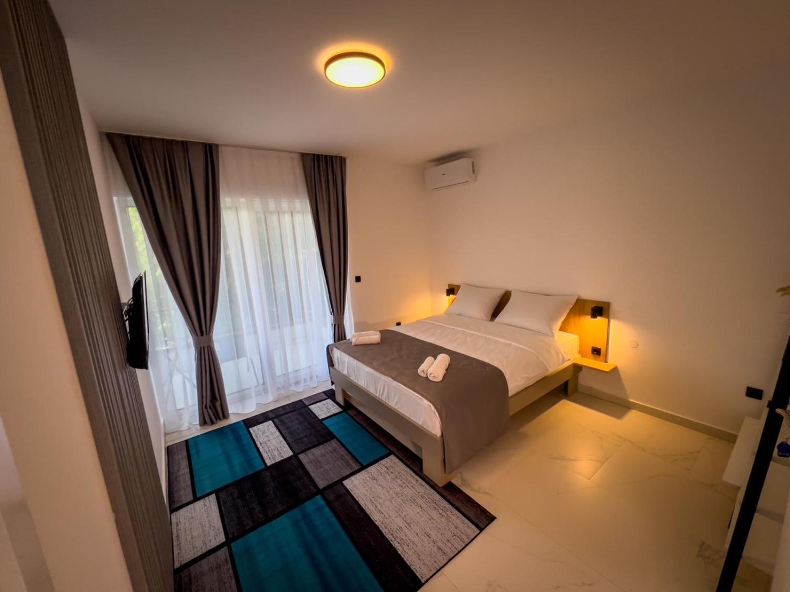Sunny Corner Apartments Вісоко Екстер'єр фото