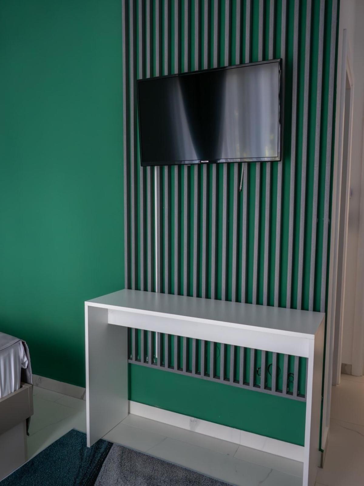 Sunny Corner Apartments Вісоко Екстер'єр фото