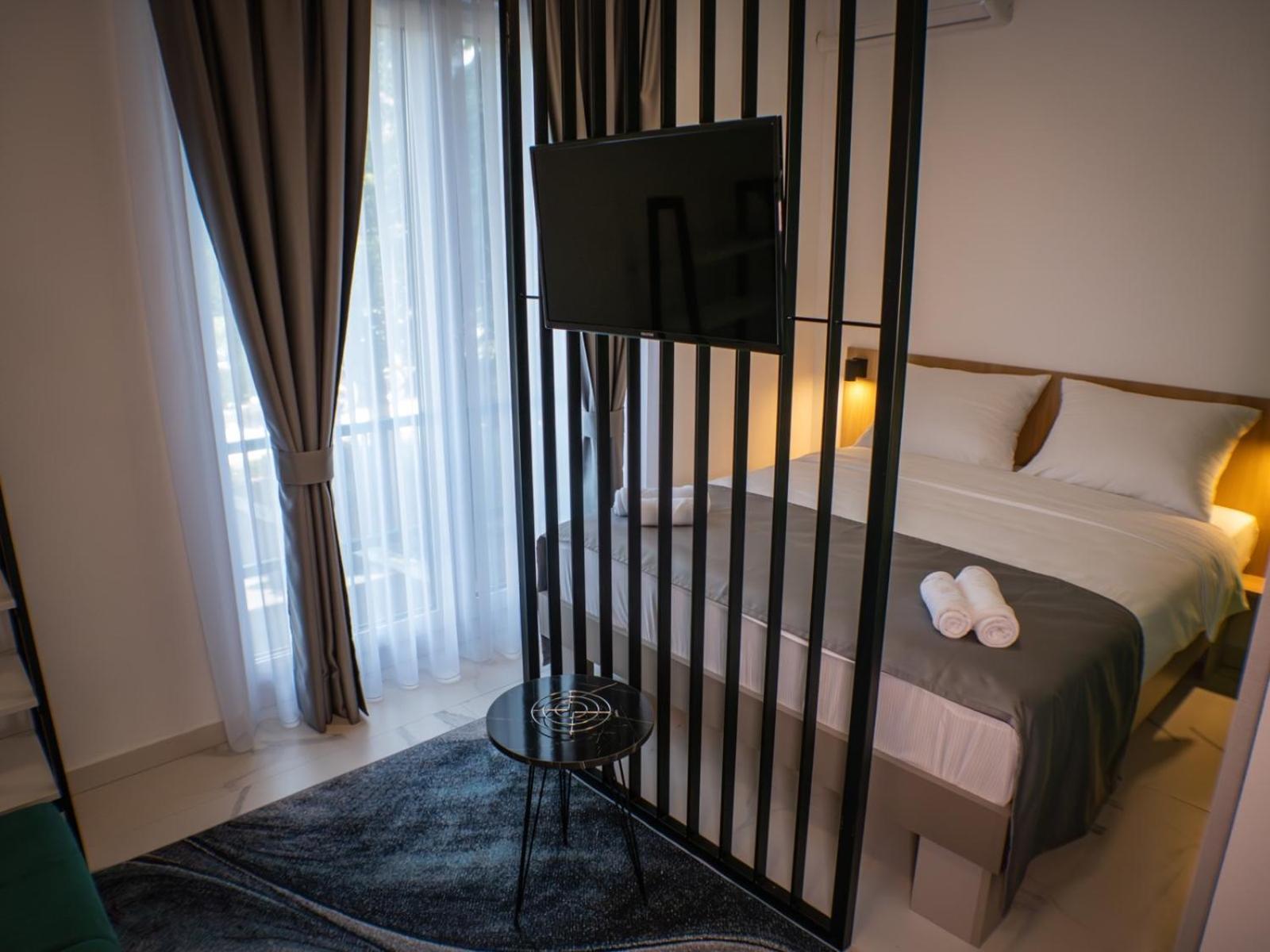 Sunny Corner Apartments Вісоко Екстер'єр фото