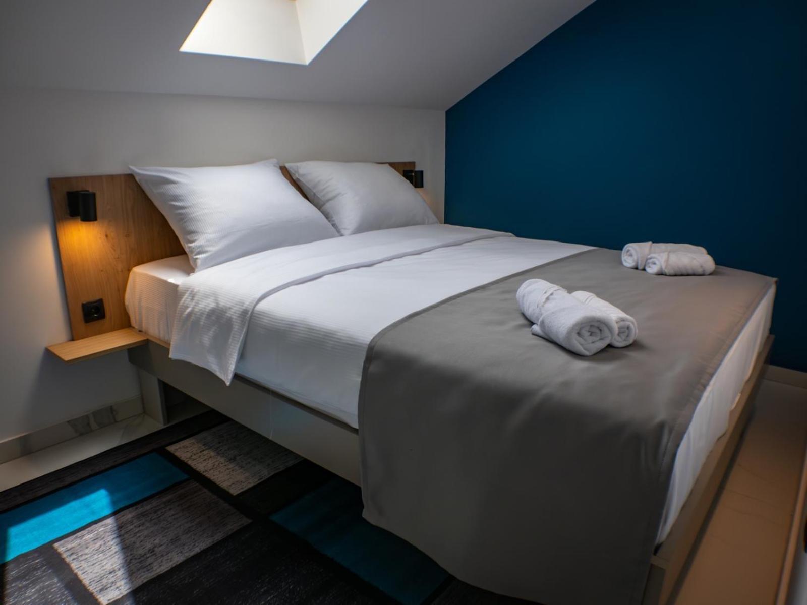 Sunny Corner Apartments Вісоко Екстер'єр фото