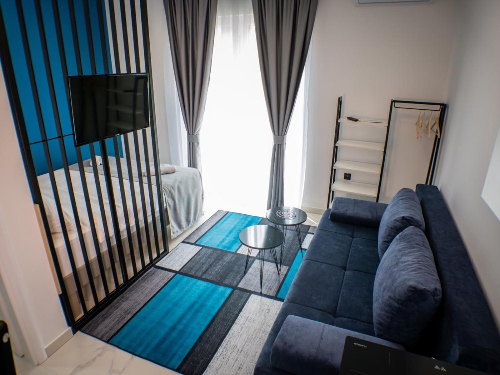 Sunny Corner Apartments Вісоко Екстер'єр фото