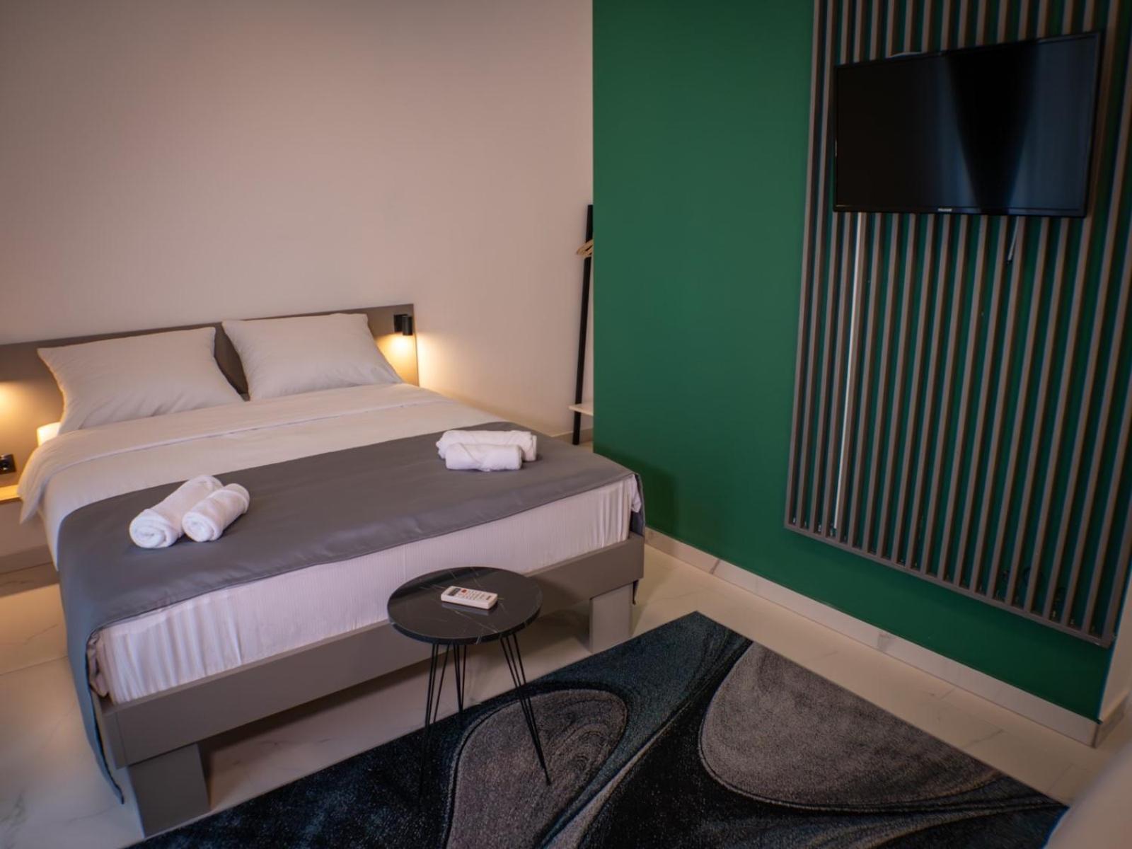 Sunny Corner Apartments Вісоко Екстер'єр фото