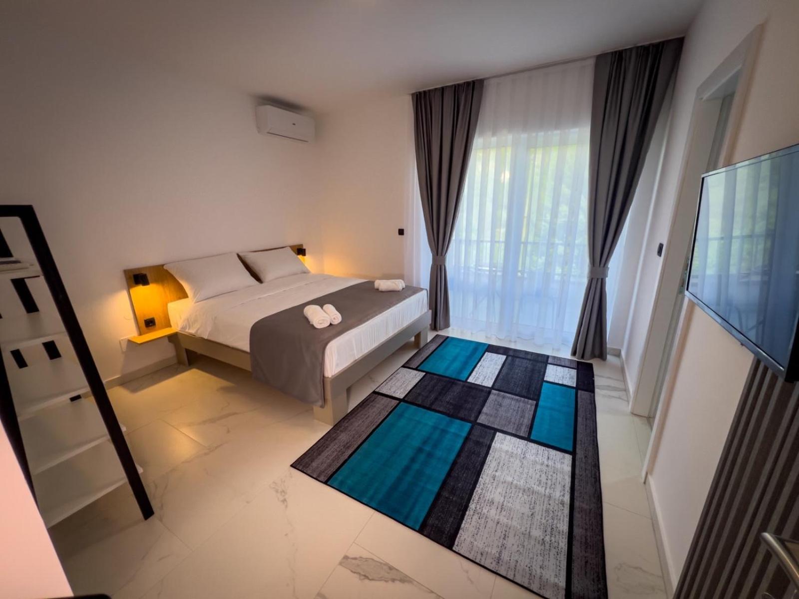 Sunny Corner Apartments Вісоко Екстер'єр фото