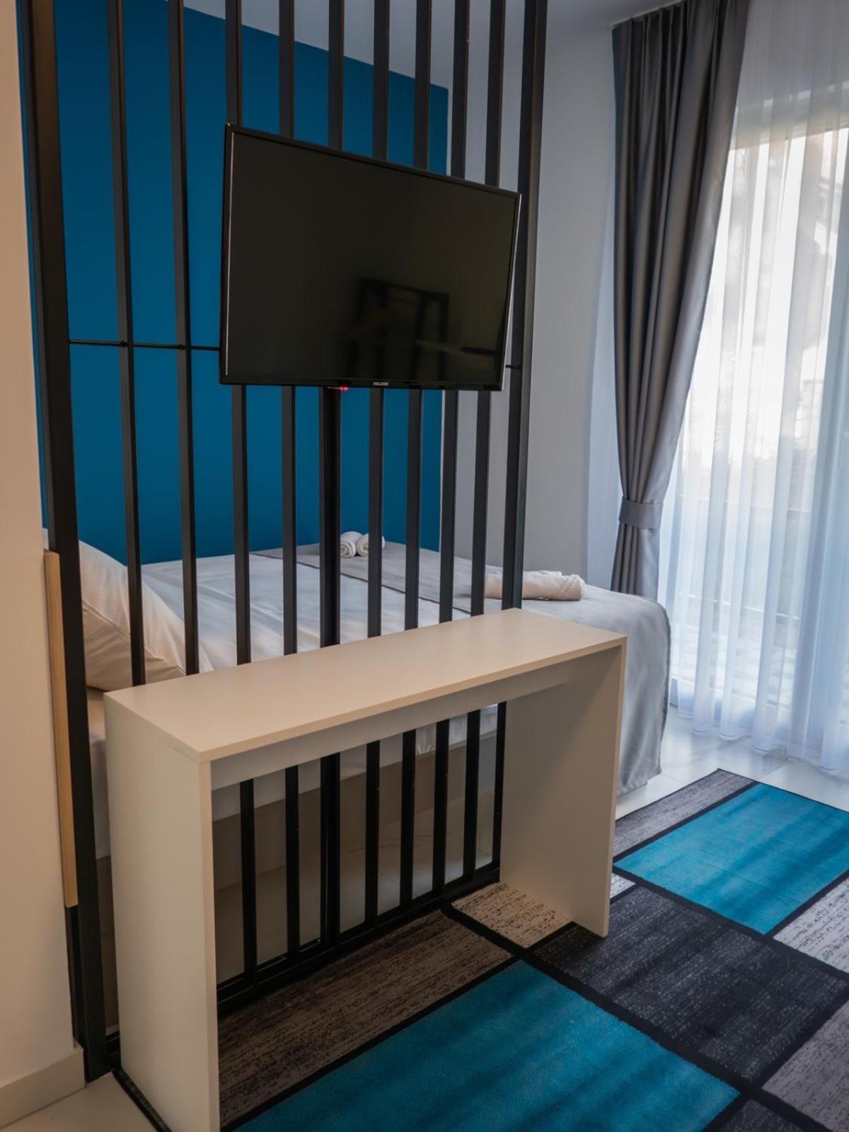 Sunny Corner Apartments Вісоко Екстер'єр фото