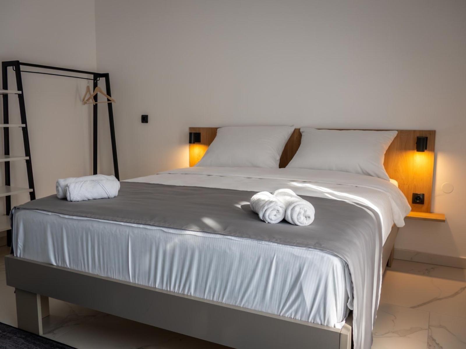 Sunny Corner Apartments Вісоко Екстер'єр фото