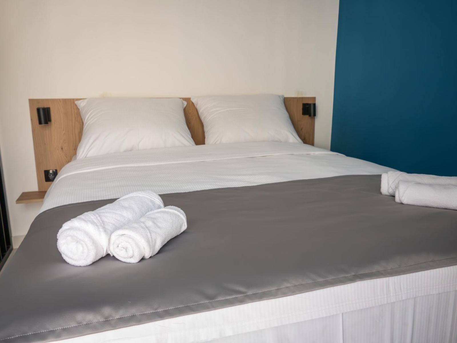 Sunny Corner Apartments Вісоко Екстер'єр фото