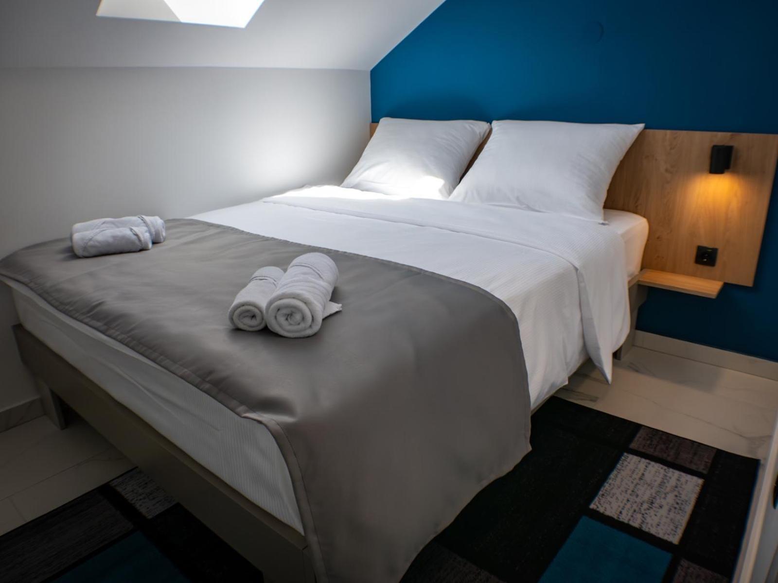 Sunny Corner Apartments Вісоко Екстер'єр фото