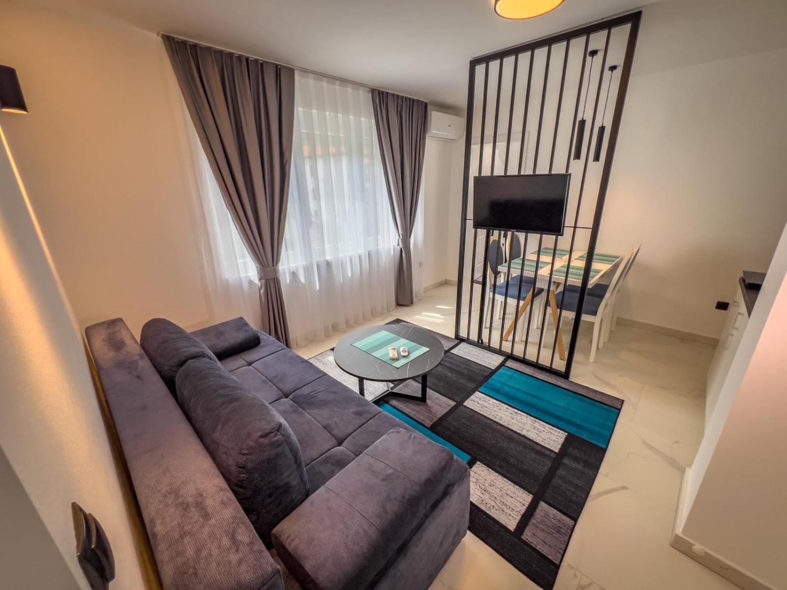 Sunny Corner Apartments Вісоко Екстер'єр фото