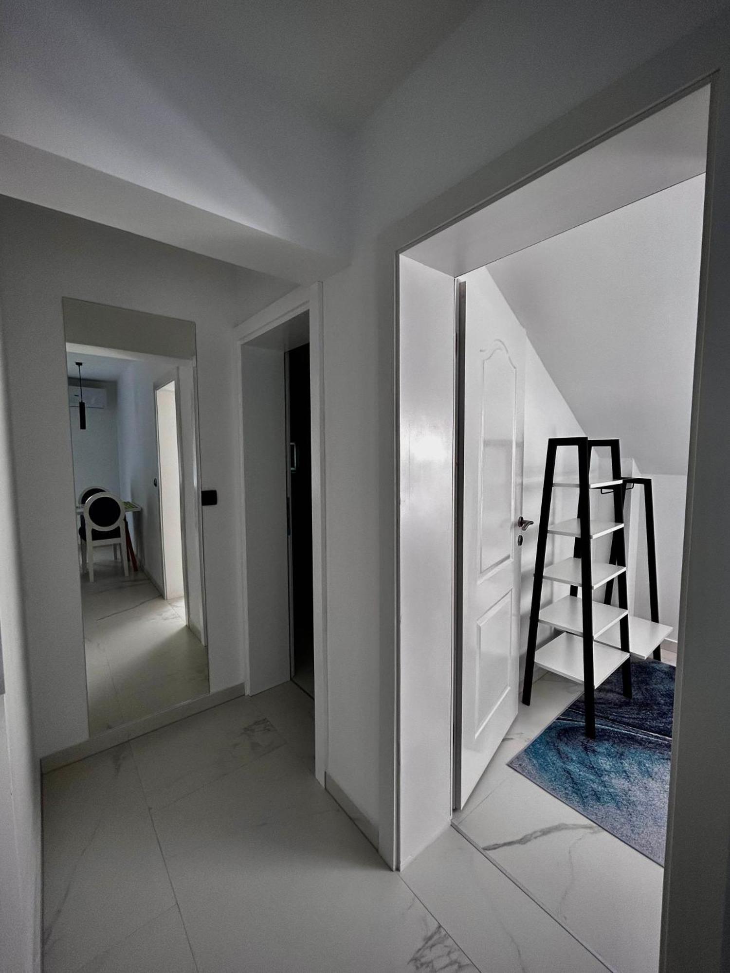 Sunny Corner Apartments Вісоко Екстер'єр фото