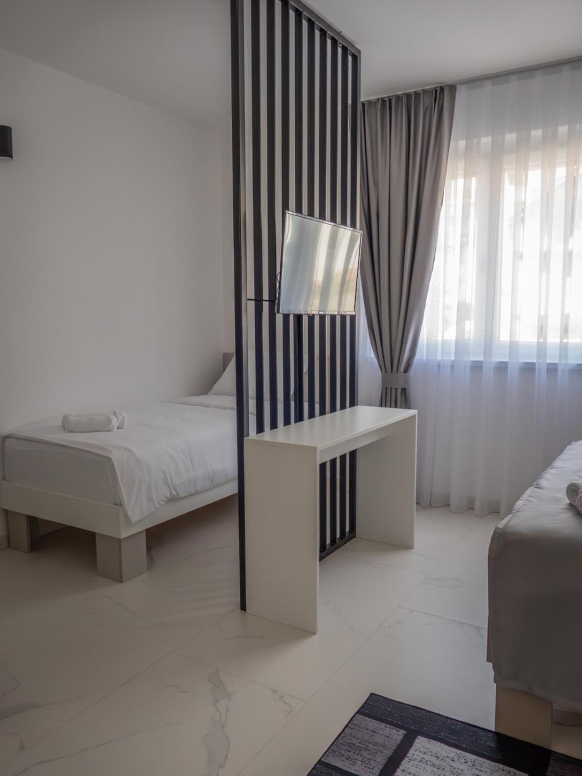 Sunny Corner Apartments Вісоко Екстер'єр фото