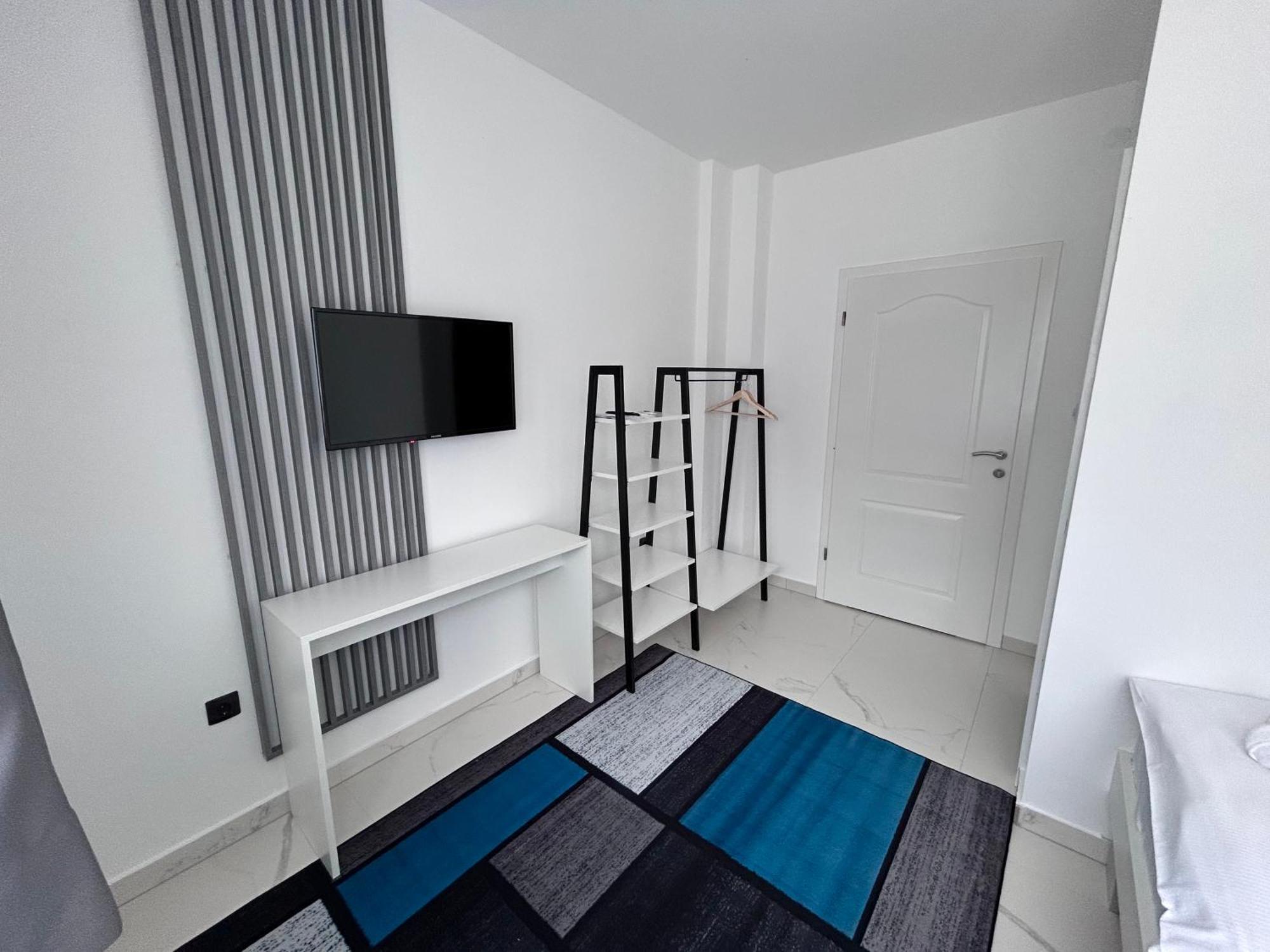 Sunny Corner Apartments Вісоко Екстер'єр фото