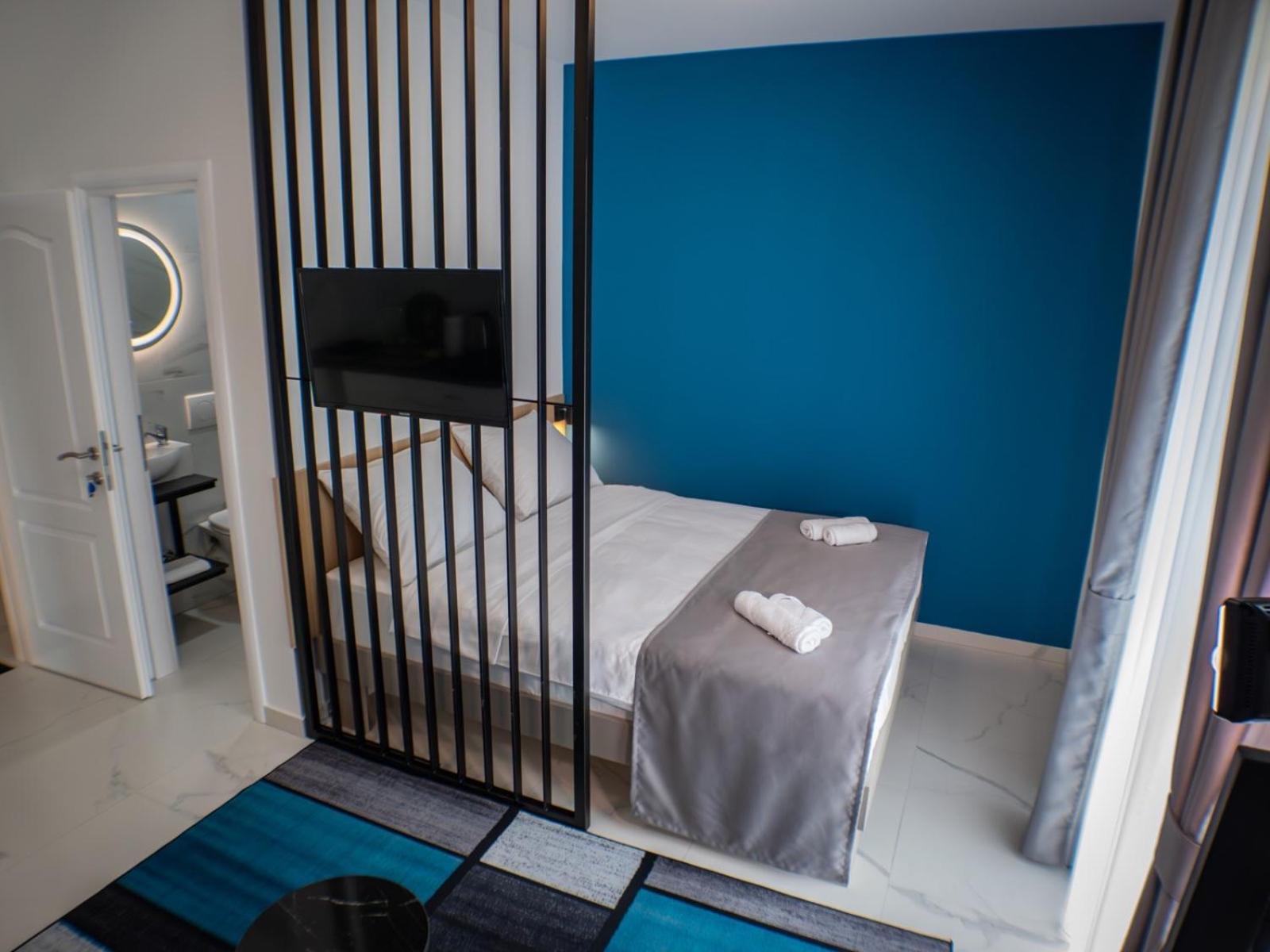 Sunny Corner Apartments Вісоко Екстер'єр фото