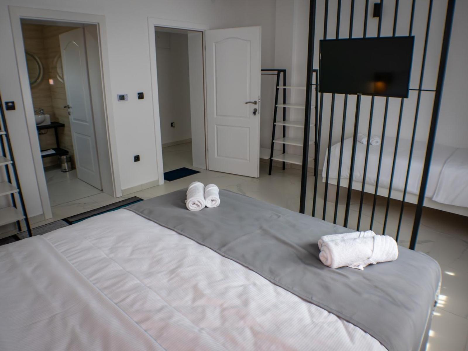 Sunny Corner Apartments Вісоко Екстер'єр фото