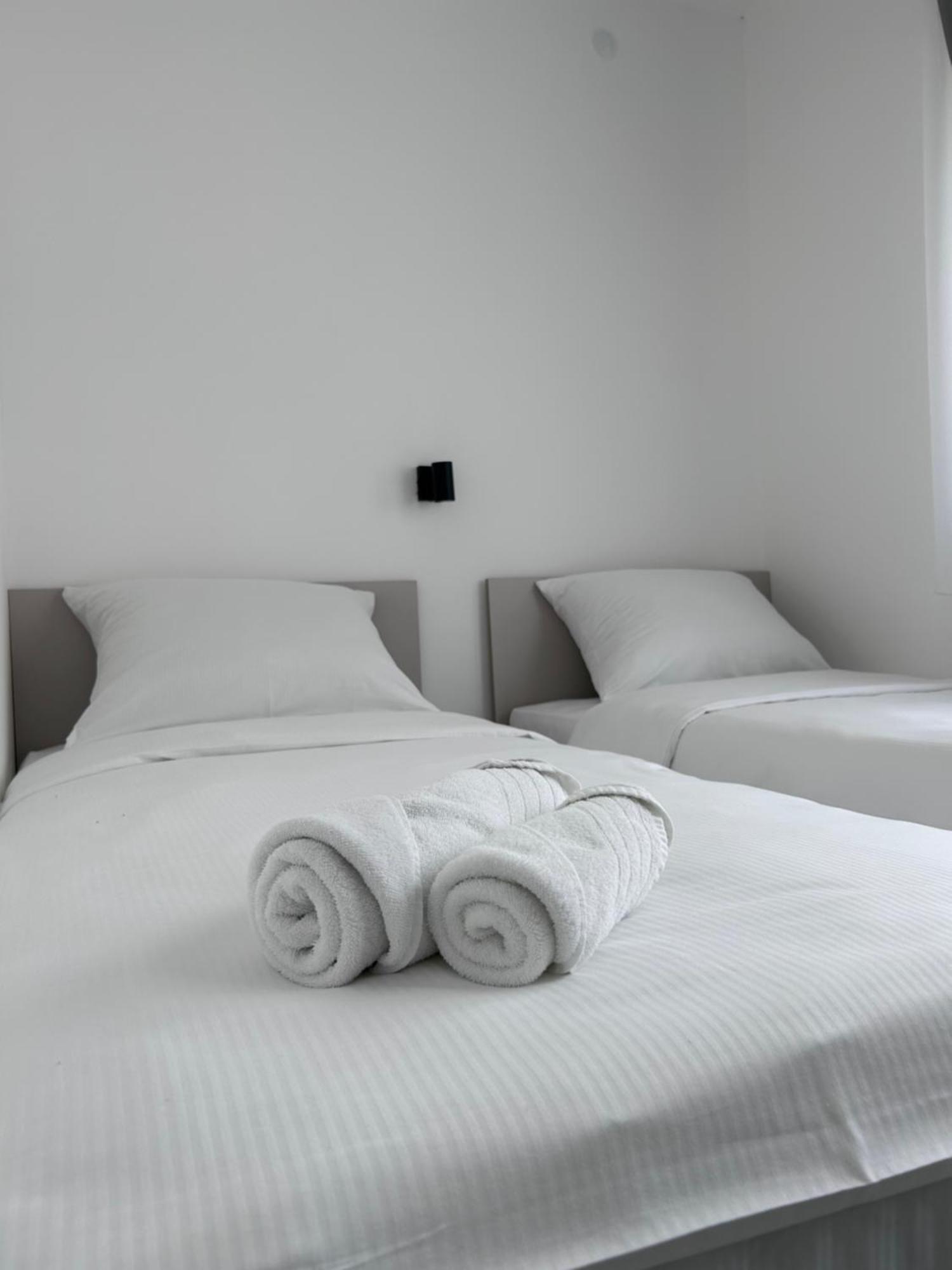 Sunny Corner Apartments Вісоко Екстер'єр фото