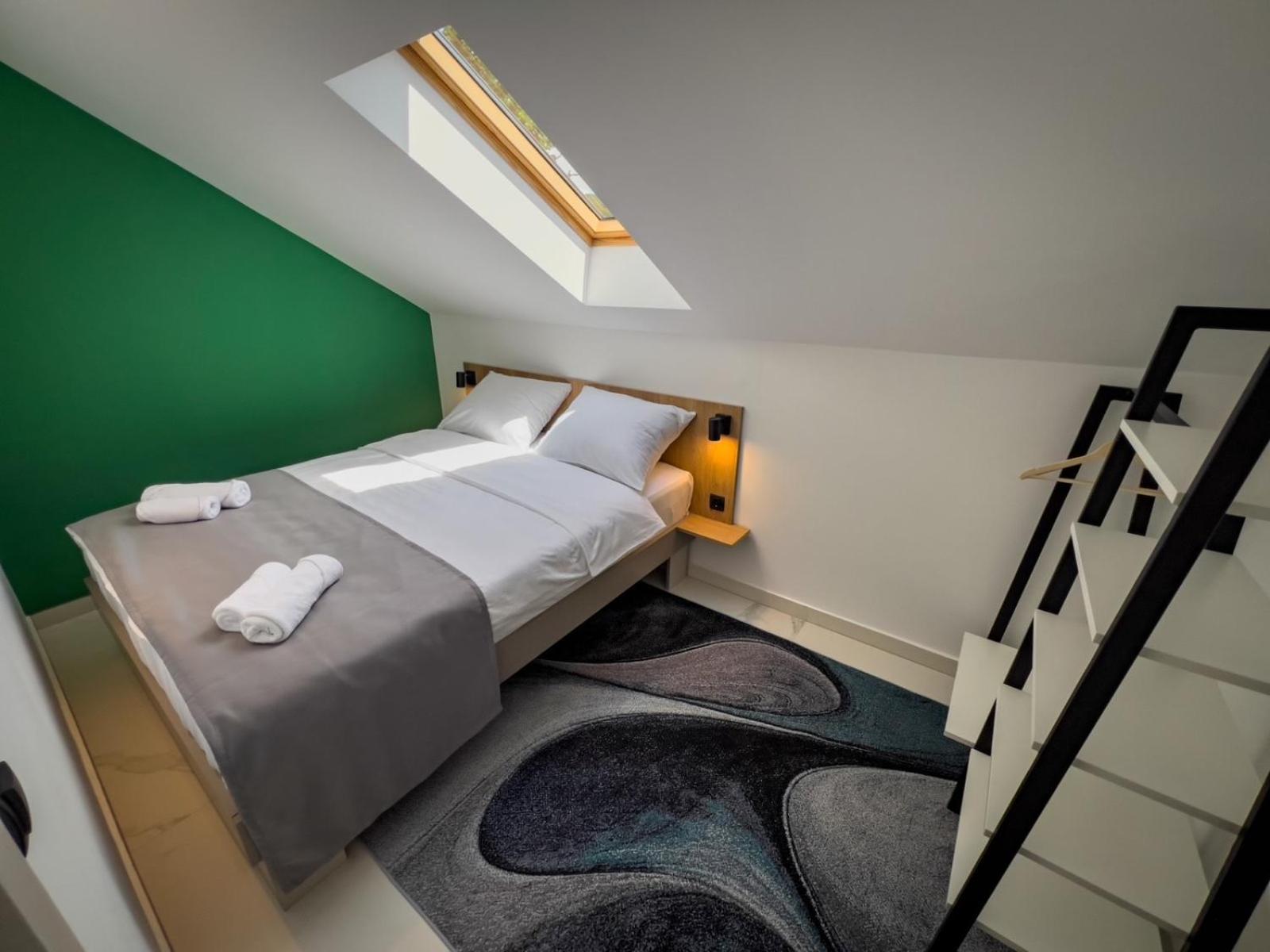 Sunny Corner Apartments Вісоко Екстер'єр фото