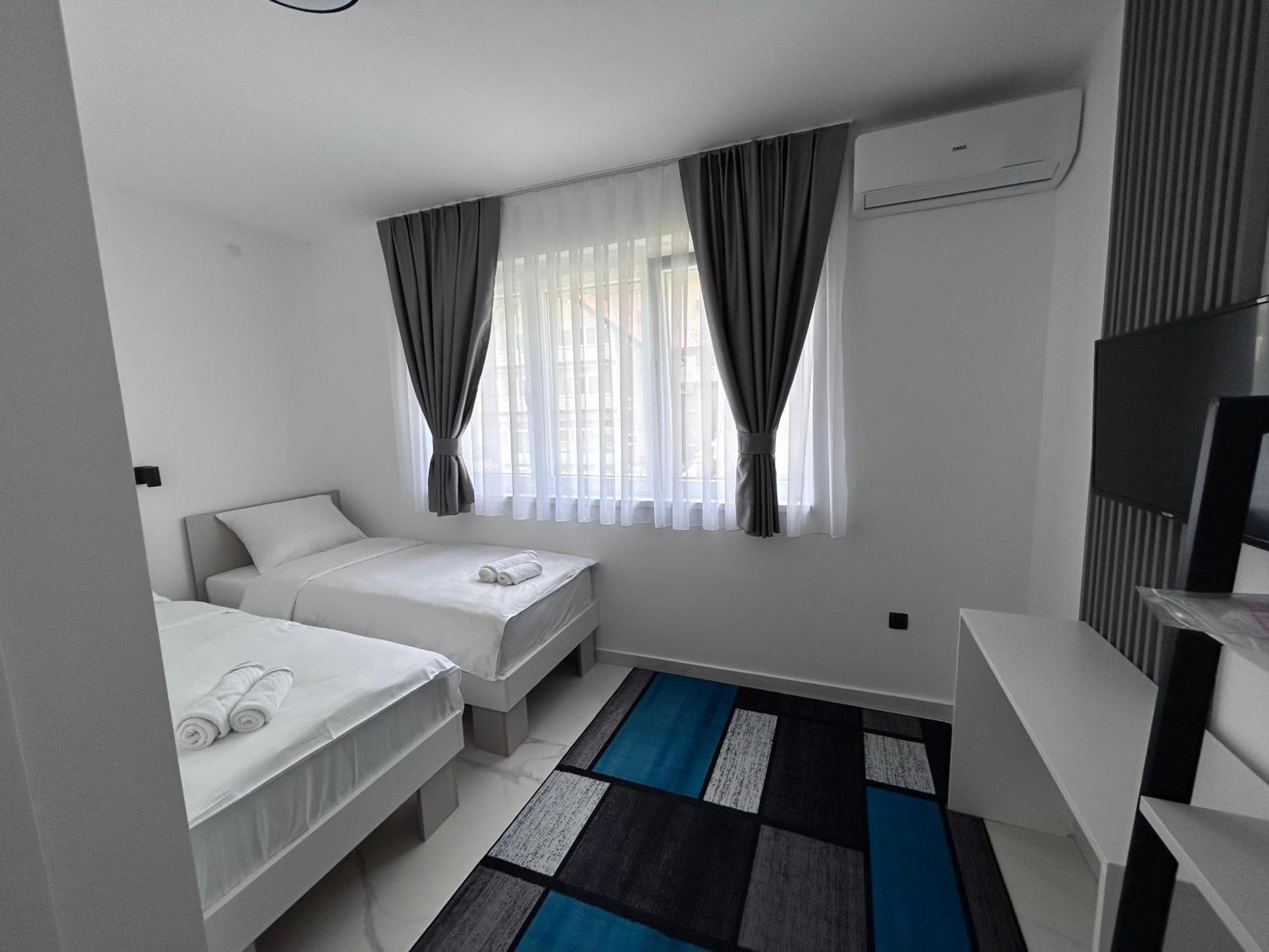 Sunny Corner Apartments Вісоко Екстер'єр фото