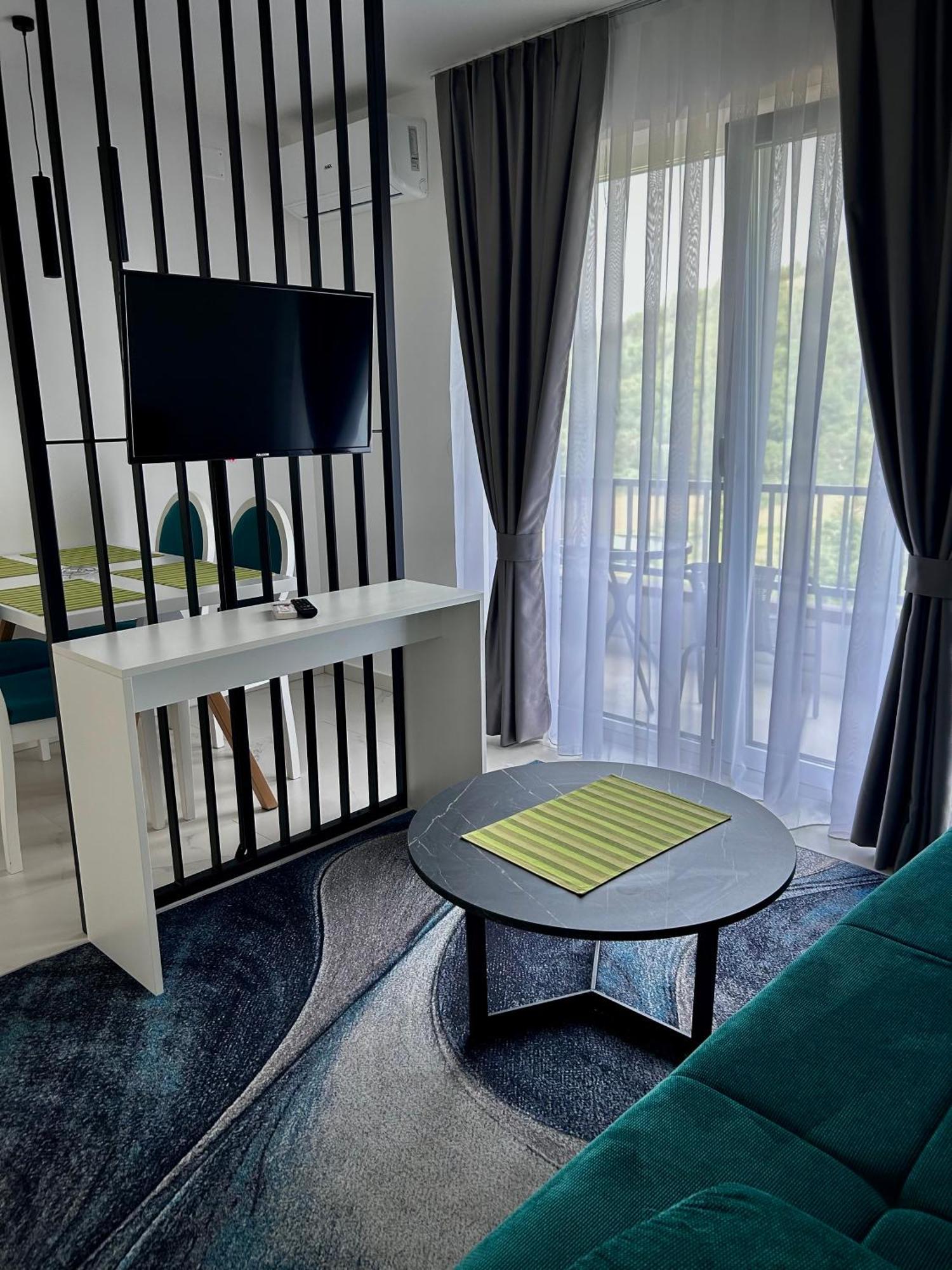 Sunny Corner Apartments Вісоко Екстер'єр фото